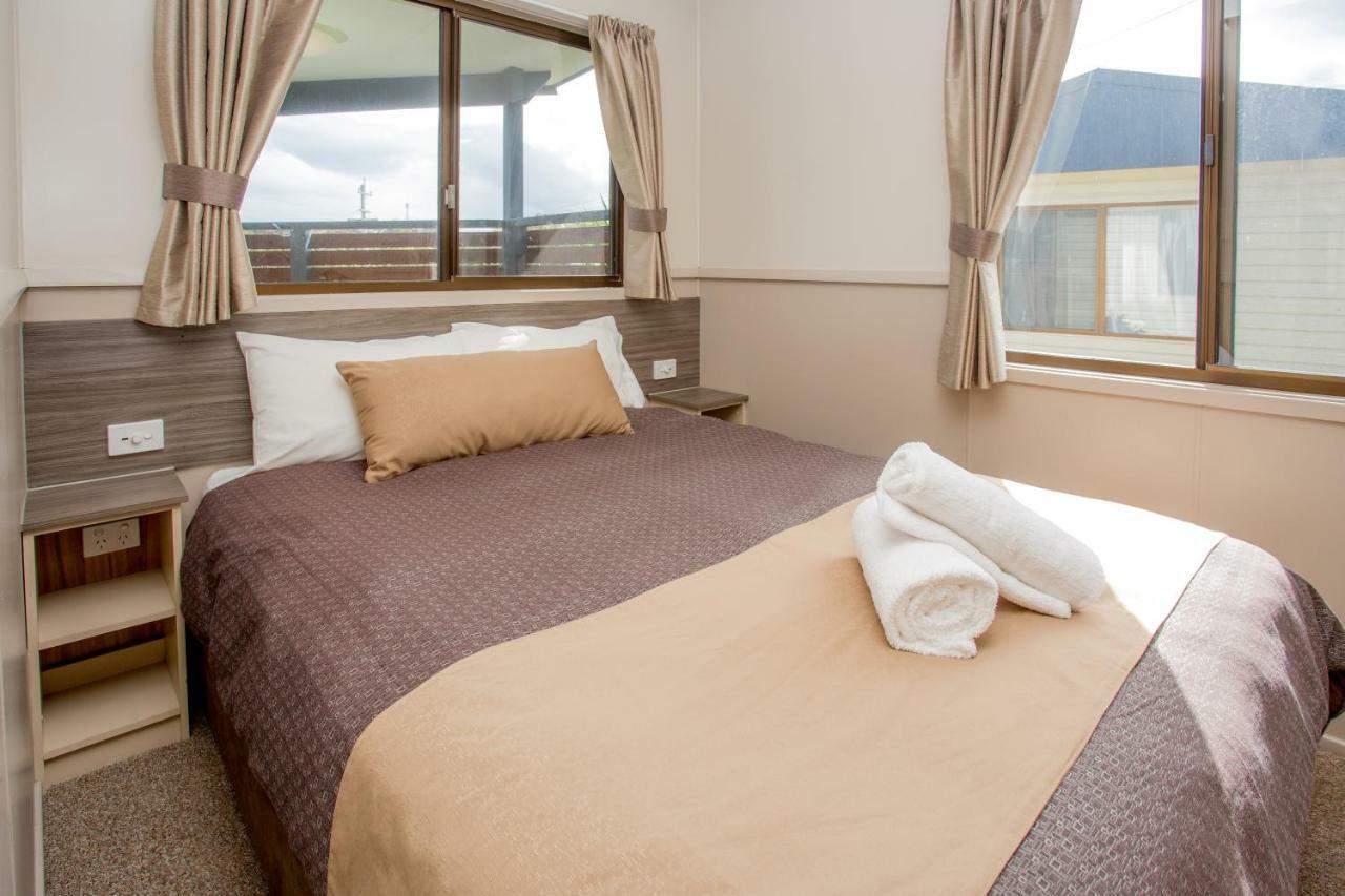 Big4 Wallaga Lake Holiday Park Bermagui Exterior photo